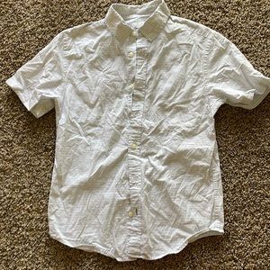 Standard Goodfellow button down size small